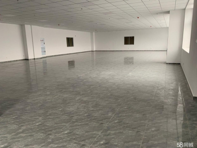 重庆北碚新建标准厂房，库房出租5万平，可分图1