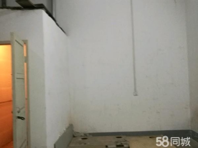 武汉江汉(出租) 杨汊湖五院七栋 仓库 ，一楼图2