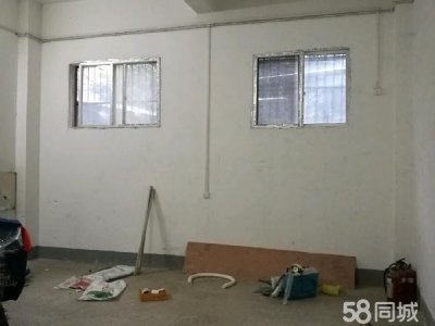 武汉江汉(出租) 杨汊湖五院七栋 仓库 ，一楼图1