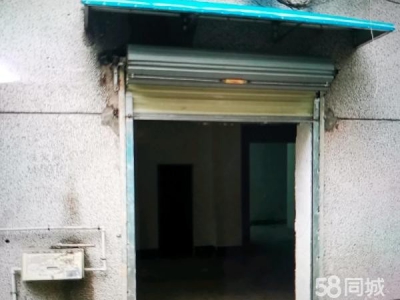 武汉江汉(出租) 杨汊湖五院七栋 仓库 ，一楼图3
