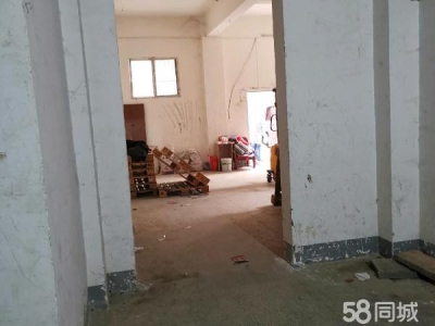 武汉江汉(出租) 杨汊湖五院七栋 仓库 ，一楼图4
