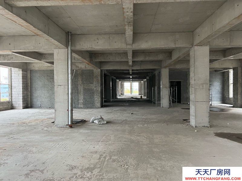 石家庄裕华良村经济开发区东三环全新园区厂房