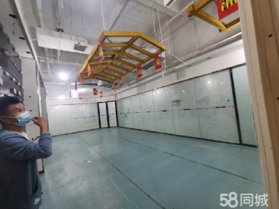 武汉江汉(出租) 汉口火车站附近仓库直租图2
