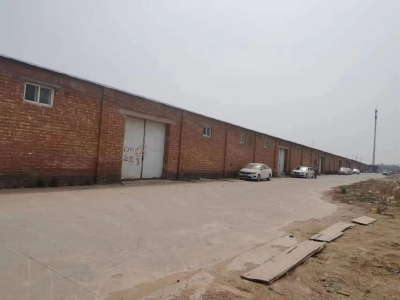 石家庄裕华区 裕翔街 嘉华路 南位炒货厂 库房出租图4