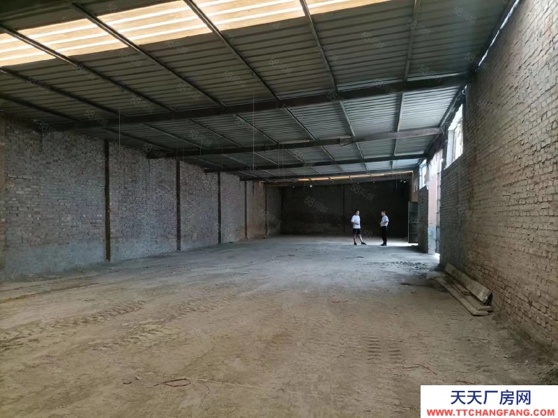 石家庄裕华区 八方村 厂房库房出租