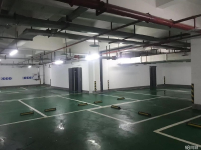 重庆北碚区仓库出租，交通便利消防设施齐全图3