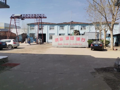石家庄裕华区 方兴路 西京北 厂房库房独院出租图2