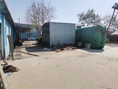 石家庄裕华区 方兴路 西京北 厂房库房独院出租图3