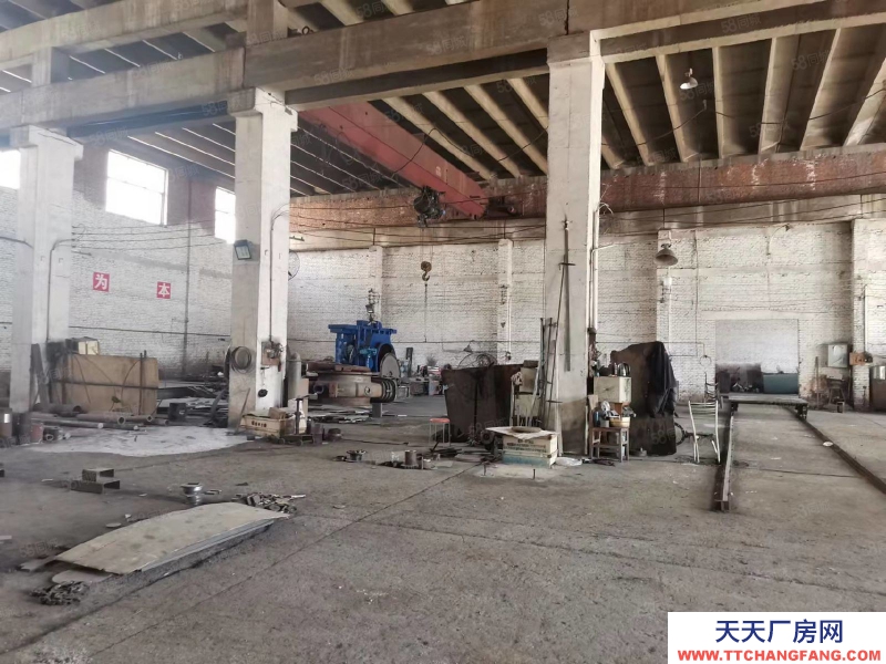 石家庄裕华区 方兴路 西京北 厂房库房独院出租