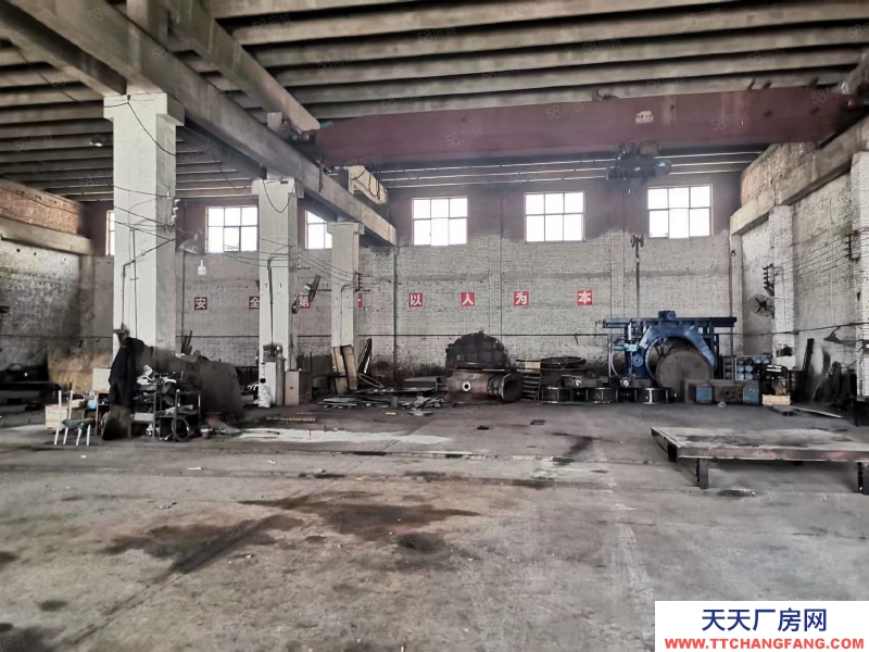 石家庄裕华区 方兴路 西京北 厂房库房独院出租