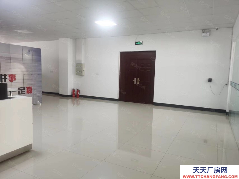 石家庄裕华区珠江大道与兴安大街方亿科技园厂房出租