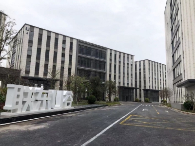 (出售) 越秀旧改工业区一手红本厂房出售 赠车位首付2成图1