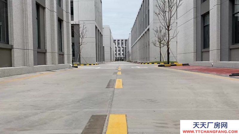 (出售) 越秀地铁旁800到10000方独栋分层厂房，企业成长配套齐全