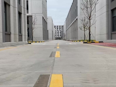 (出售) 越秀地铁旁800到10000方独栋分层厂房，企业成长配套齐全图1