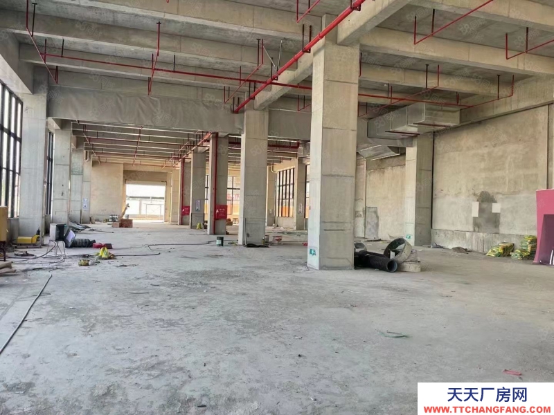 (出售) 越秀地铁旁800到10000方独栋分层厂房，企业成长配套齐全