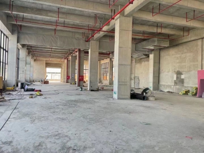 (出售) 越秀地铁旁800到10000方独栋分层厂房，企业成长配套齐全图2
