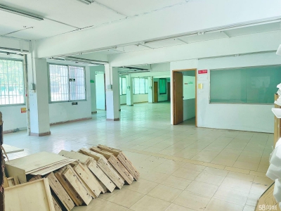 (出租) 越秀免租2个月环市东超笋大平层 独立院子24小时 任何行业均可图1
