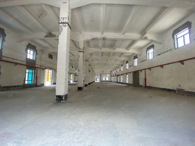 (出租) 番禺南村15000方单一层砖墙到顶厂房出租，适合酒吧摄影图4