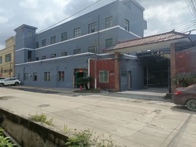 (出租) 番禺大龙街 新出带5吨天车5150平厂房出租 可做配送快递图1