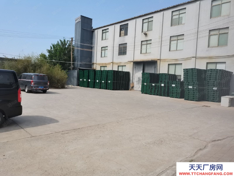 济南市中(独院厂房仓库办公楼出租或转让手续齐全行车可分租