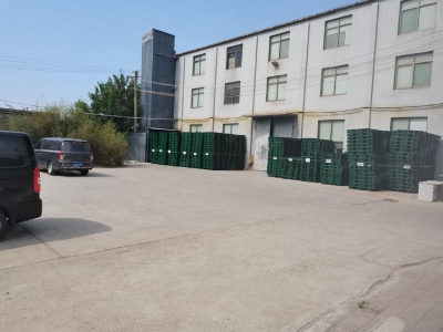 济南市中(独院厂房仓库办公楼出租或转让手续齐全行车可分租图1