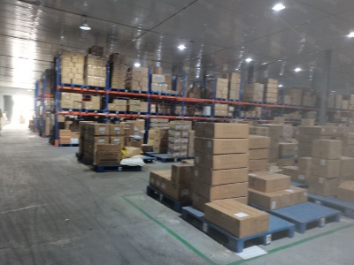 济南市中(独院厂房仓库办公楼出租或转让手续齐全行车可分租图3