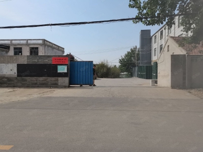 济南市中(独院厂房仓库办公楼出租或转让手续齐全行车可分租图4