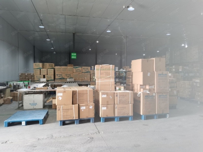 济南市中(独院厂房仓库办公楼出租或转让手续齐全行车可分租图6