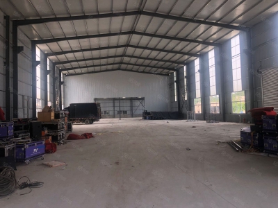 济南市中区党杨路新建标准厂房出租图6