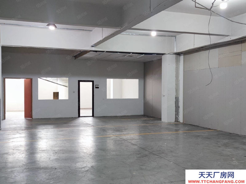 杭州滨江电商产业园，200方起租淘宝 抖音 直播发货仓库出租