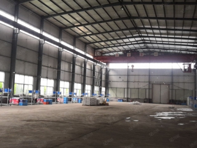 济南市中新出十六里和高速出口18米大型车辆进出方便可整租可分图3