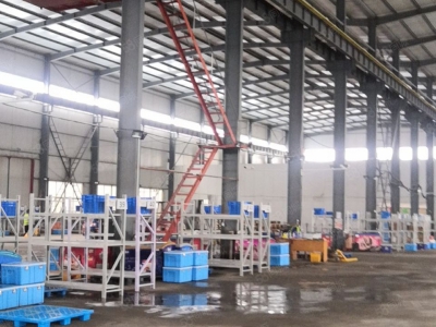 济南市中新出十六里和高速出口18米大型车辆进出方便可整租可分图6