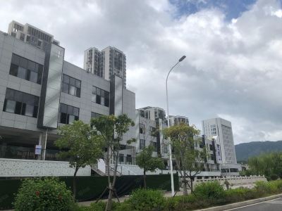 (出租)福州 晋安区旧厂房改造 办公室出租 转让 五四北 西园 可注册图2