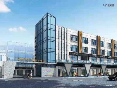 (出租)福州 晋安区旧厂房改造 办公室出租 转让 五四北 西园 可注册图4