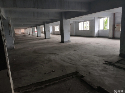 重庆万州沙龙路区法院旁库房1100平招租图1