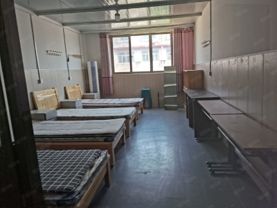 济南市中房东直租济微路党家独院厂房仓库出租图2