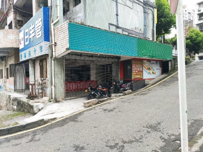 重庆万州沙龙路区法院旁库房1100平招租图6