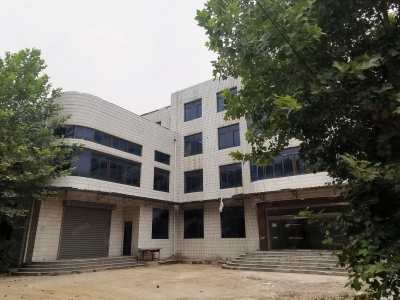 济南市中区二环里独院厂房，可办环评图1