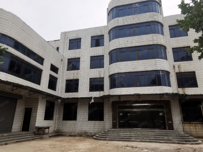 济南市中区二环里独院厂房，可办环评图4