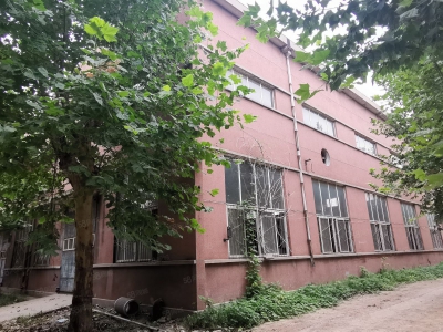 济南市中区二环里独院厂房，可办环评图5