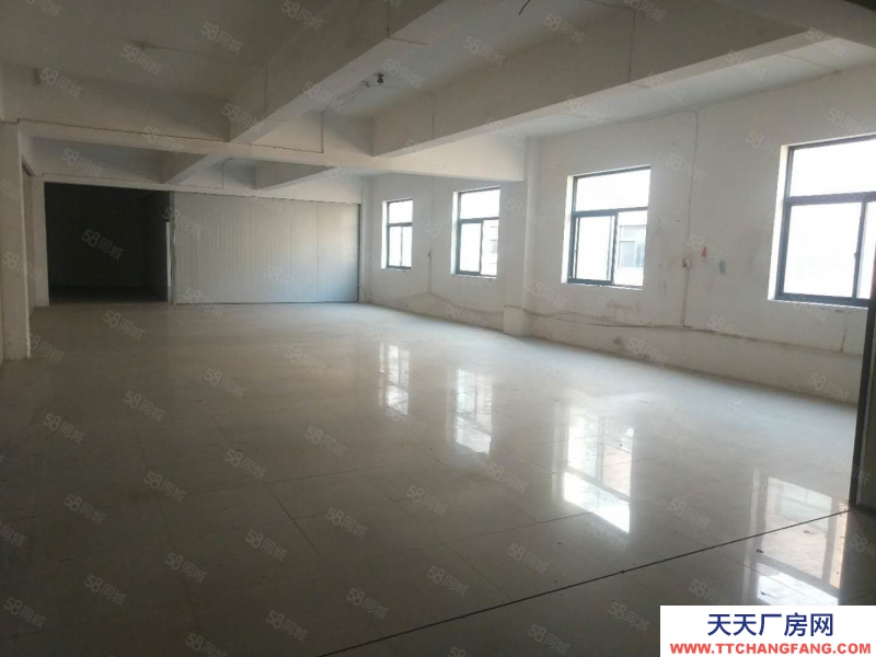 杭州滨江(出租) 西兴滨康路地铁口 98方小面积仓库招租 急租！