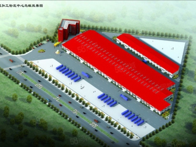 铁西 万平仓库厂房场地写字间办公楼出租！可分割！可注册！价格可议！图3