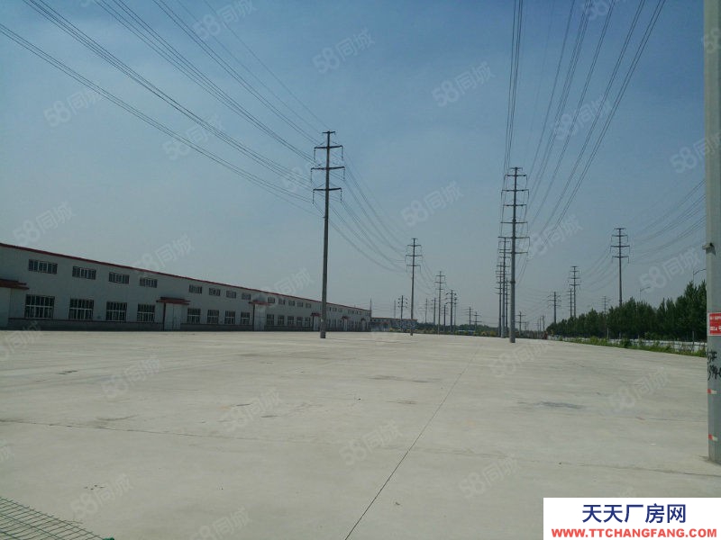 铁西 万平仓库厂房场地写字间办公楼出租！可分割！可注册！价格可议！