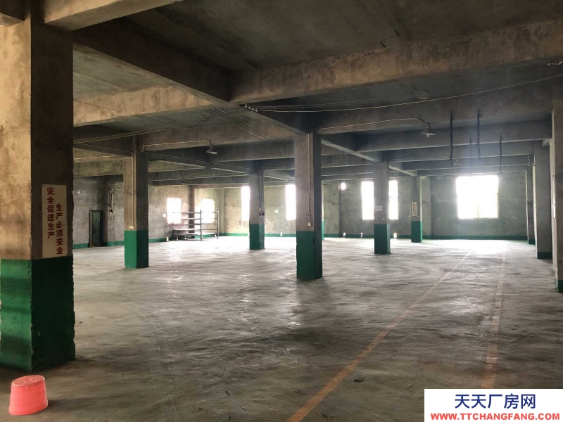 重庆万州直租。可分租2600平米