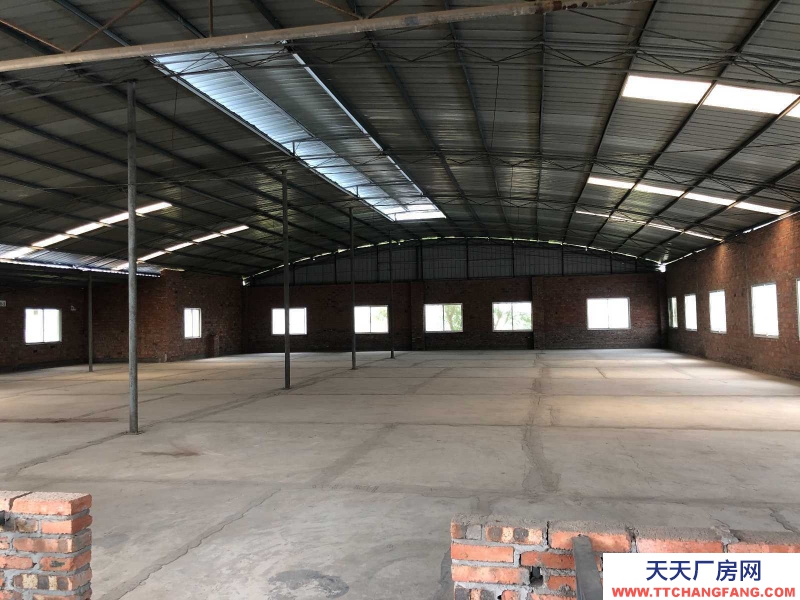 重庆万州直租。可分租2600平米