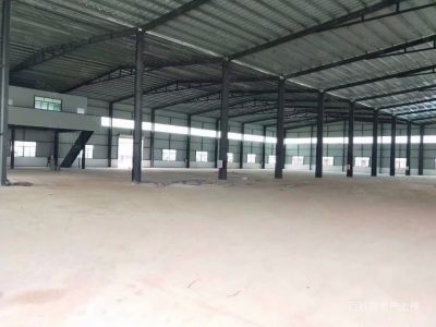 济南市中出售单层厂房，手续齐全，办公，加工，仓储，无税收要求图2
