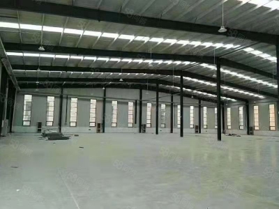 济南市中出售单层厂房，手续齐全，办公，加工，仓储，无税收要求图5