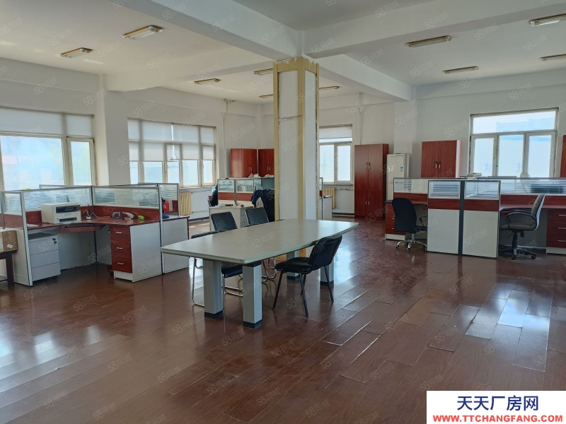 (出租) 铁西工业大学附近有厂房3400平，举架10米，动力电630千