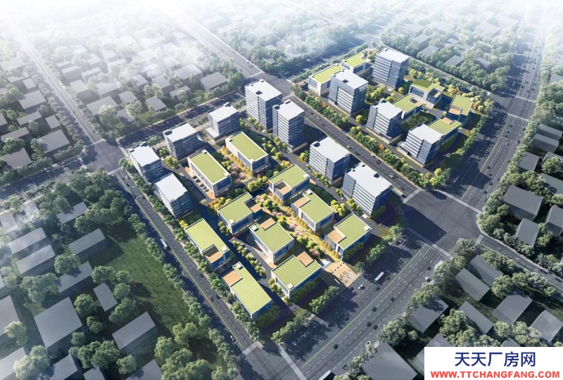 (出售) 福州晋安区市区50年产权全新厂房可租可售，配套完善管理（食宿）交通优势