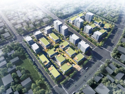 (出售) 福州晋安区市区50年产权全新厂房可租可售，配套完善管理（食宿）交通优势图2